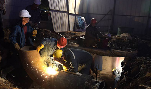 �����ܵ� ���{(di��o)���ر���ʩ��