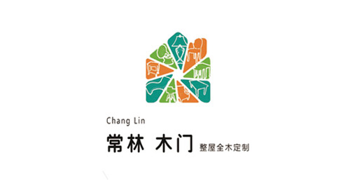 常林木門(mén)