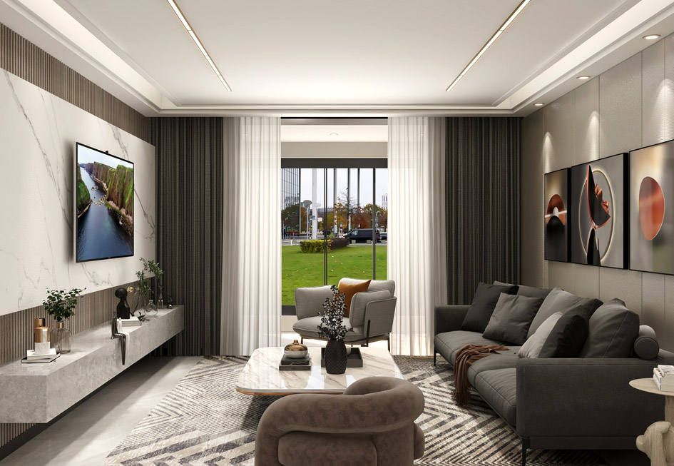 別墅大宅裝修，前期需要了解哪些內(nèi)容？?