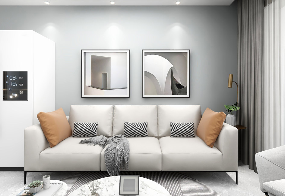 老房裝修如何避免內(nèi)墻保溫再次出現(xiàn)黑??？