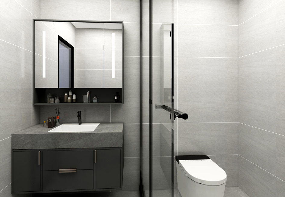 衛(wèi)生間裝修的陶瓷臺(tái)盆選擇要注意什么？