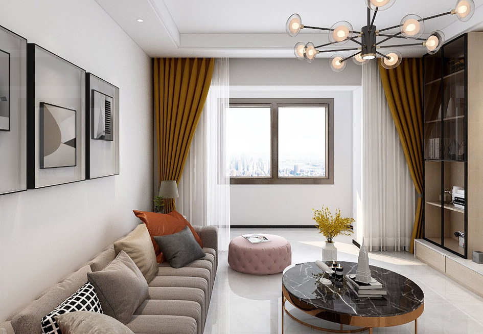 裝吊頂?shù)降子惺裁从茫吭摬辉撗b？